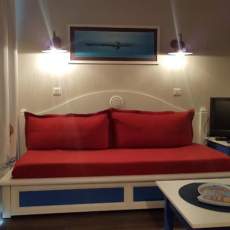 Cap Marine 8 Guilvinec Exterior foto
