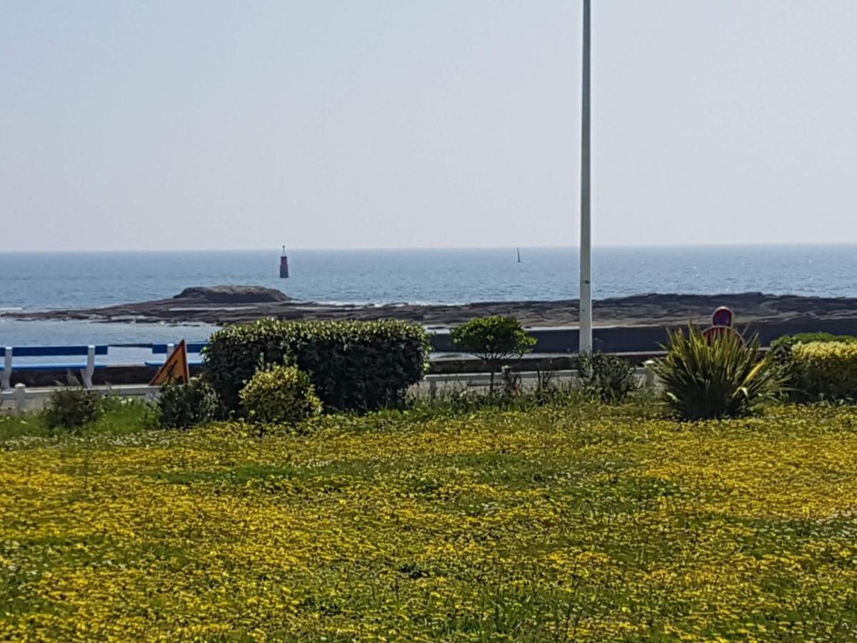 Cap Marine 8 Guilvinec Exterior foto